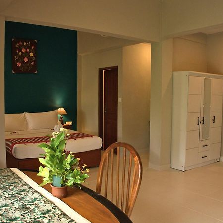 Menzel Ubud Exterior foto